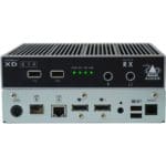 ADDERLink XD614 RX Quad-Head KVM-Receiver von Adder