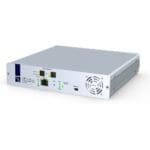 DP1.2-Vision-CAT-AR-CON-2 DisplayPort 1.2 KVM-Arbeitsplatzmodul von Guntermann und Drunck