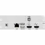 R481-BHHCW CON Modul des Draco vario HDMI modularen KVM HDMI Extender von Ihse