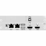 R481-BHHCWR CON Modul des Draco vario HDMI modularen KVM HDMI Extender von Ihse