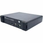 ALIF1102R DisplayPort KVM über IP Receiver von Adder