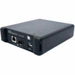 ALIF1102T DisplayPort KVM über IP Transmitter von Adder